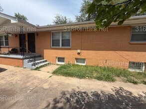 Building Photo - 1718-1720 S Mosley Ave