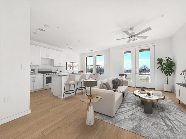 Building Photo - The Brookman