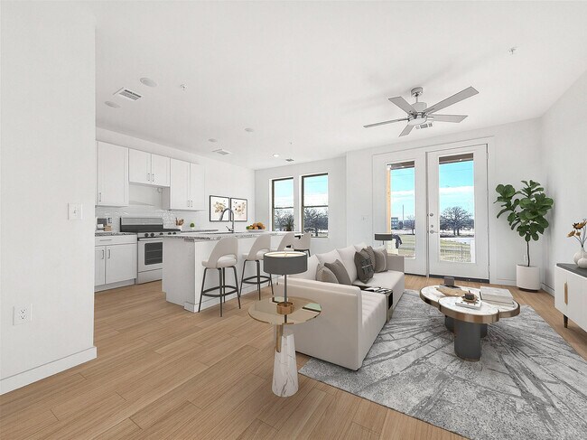 El Brookman - The Brookman