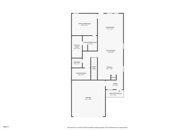 Building Photo - 10115 Gap Crk