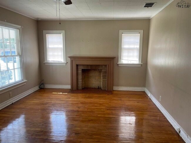 Building Photo - 1632 Speedway Ave