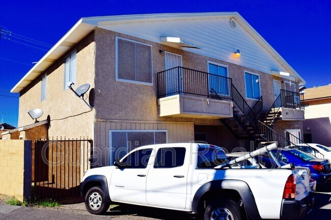 Foto del edificio - 801 N Major Ave