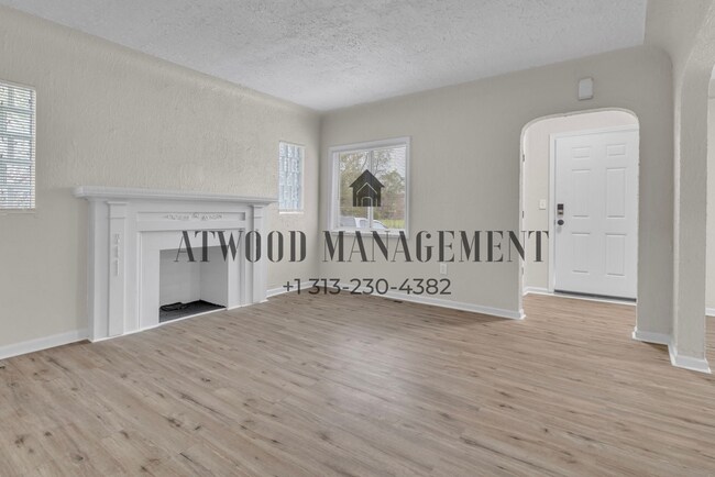 Foto del edificio - This beautifully updated 3-bedroom, 1-bath single-family home is ready for move-in!