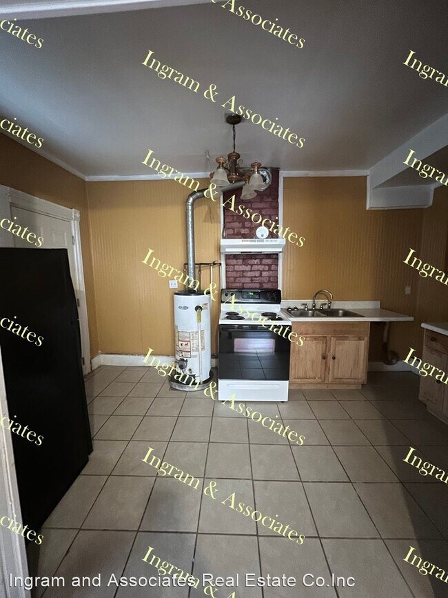 Foto del edificio - 2 br, 1 bath House - 548 Harding Street