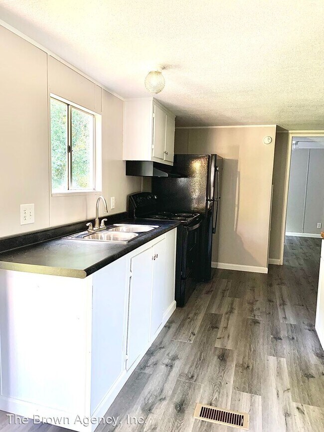 Foto del edificio - 2 br, 1 bath House - 1309 Lee Rd 166