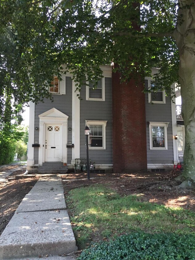 608 Wayne Ave Unit 2, Indiana, PA 15701 Apartments in Indiana, PA