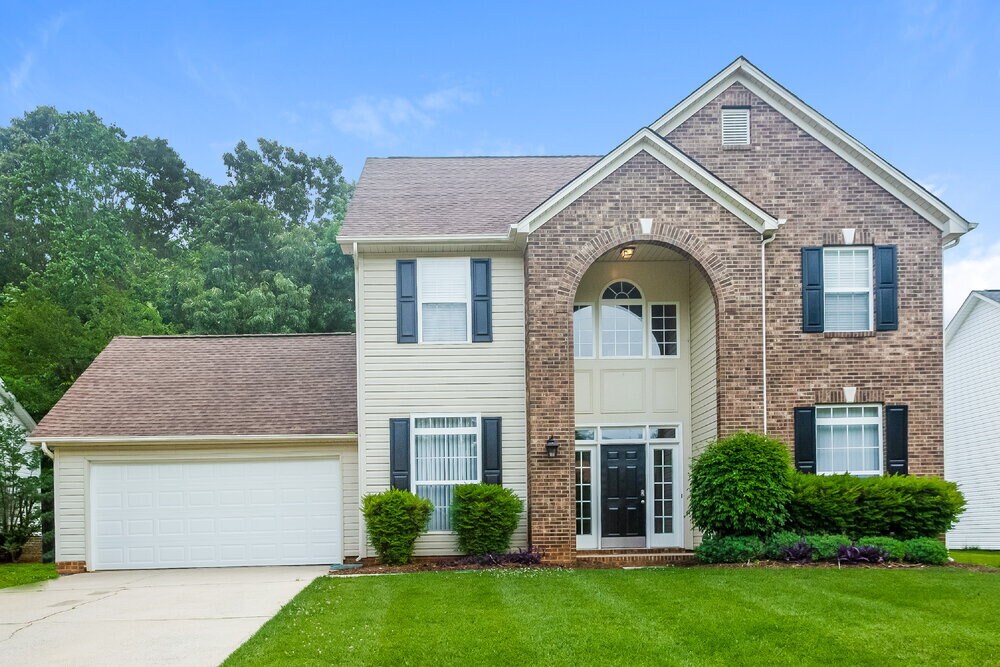 Foto principal - 2322 Tory Oak Pl
