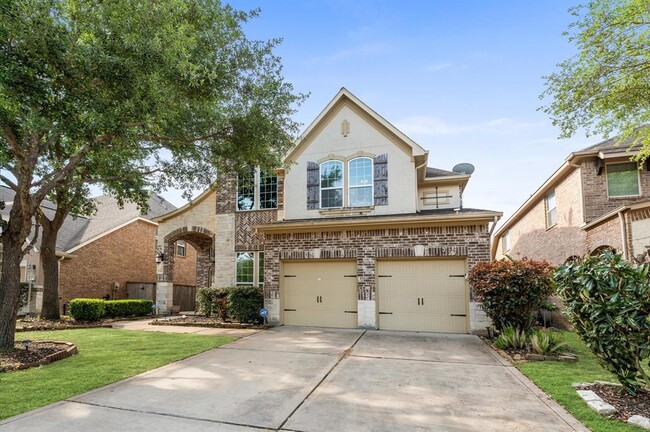 Foto del edificio - 27711 Gable Creek Ct