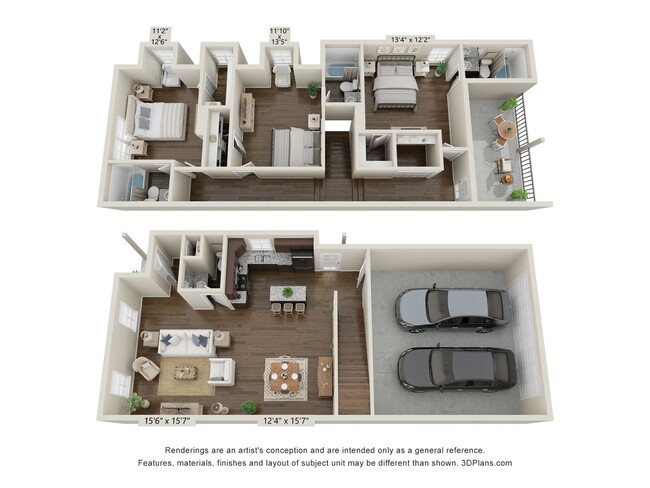 Amos - combinado - Towne West