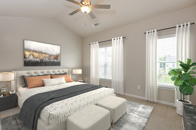 Foto del edificio - 112 Riley Cir