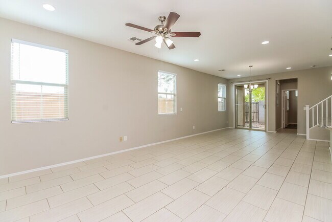 Foto del edificio - 495 N Ranger Trail
