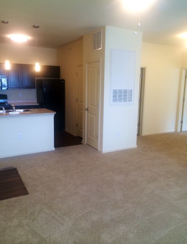 William Cannon Apartment Homes Austin, TX