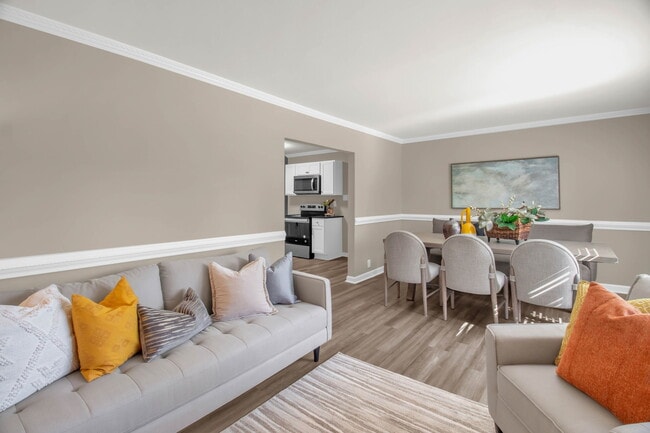 Foto del edificio - 200 Cedarwood Trail