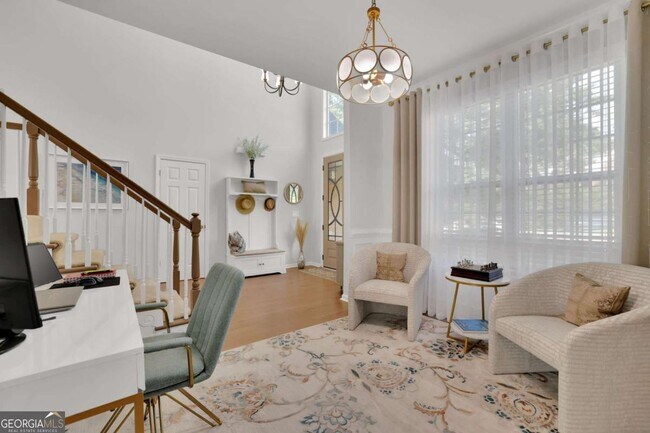 Foto del edificio - 520 Ruby Forest Pkwy