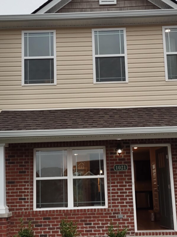 Foto del edificio - 1021 Wells Way