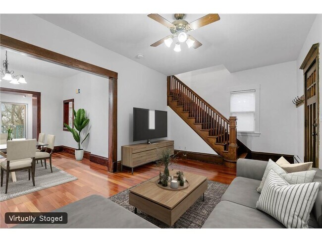 Foto del edificio - 1826 Franklin Ave SE