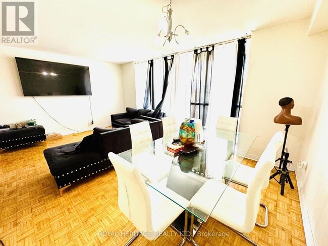 Building Photo - 1 Massey Square