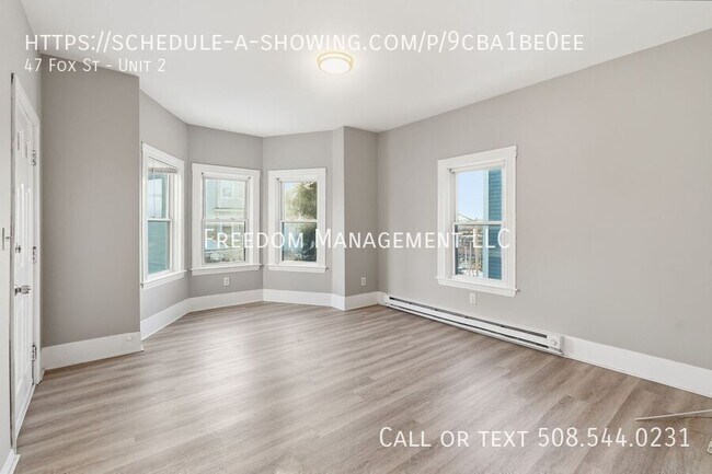 Foto del edificio - 47 Fox St