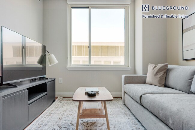 Foto del edificio - 2221 I St NW