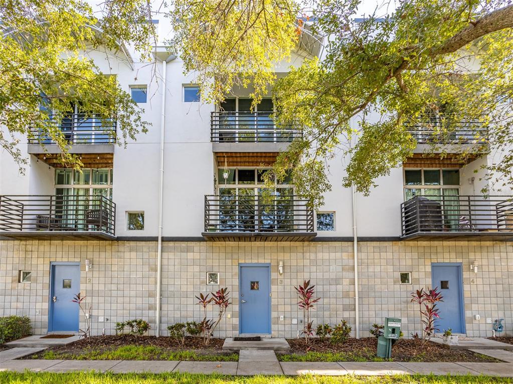 Foto principal - 5008 S MacDill Ave