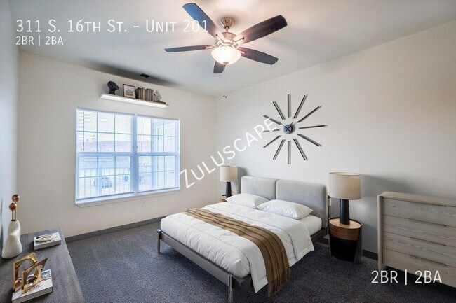 Foto del edificio - 311 S 16th St