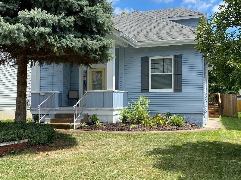 Primary Photo - 4124 Millsbrae Ave