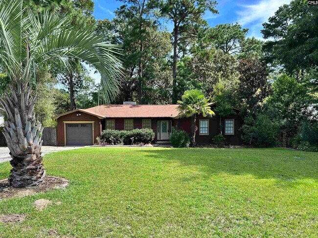 Building Photo - 1405 Parkdale Dr