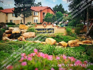 Building Photo - 544 Big Bend Way