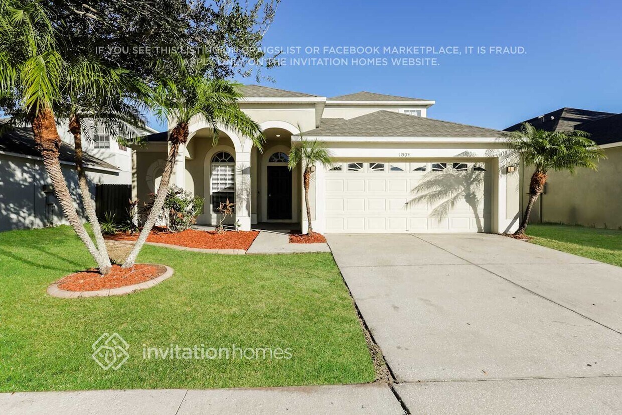 Foto principal - 11504 Village Brook Dr