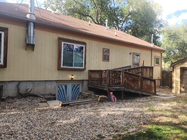 Photo - 2908 W Bijou St House