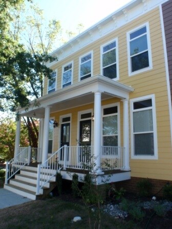 Primary Photo - 1416 Porter St