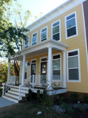 Building Photo - 1416 Porter St