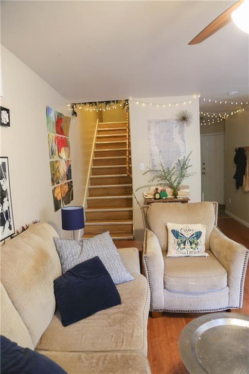 Foto del edificio - 1708 E 17th St