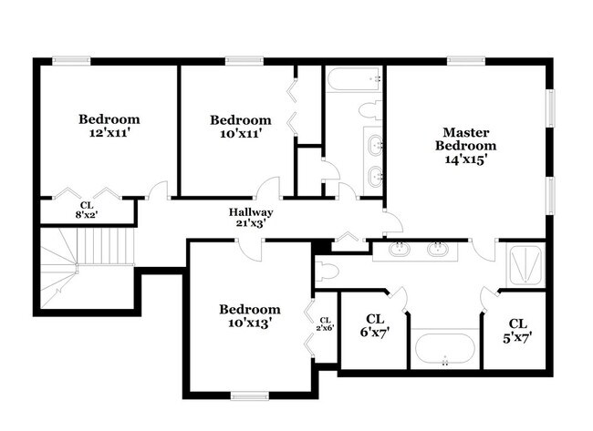 Building Photo - 2515 Patricia Cir
