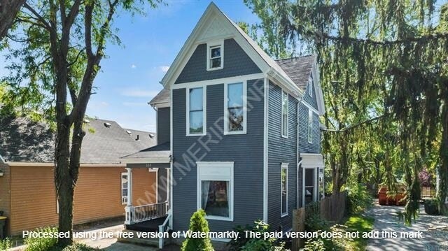 Foto del edificio - 223 W Woodland Ave