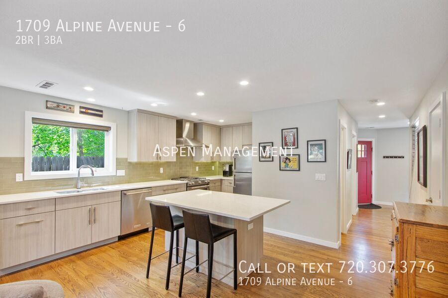 Foto principal - 1709 Alpine Ave.