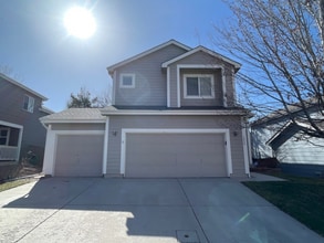 Building Photo - 10449 Holly Hock Ct