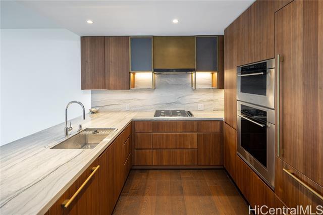 Foto principal - 1100 Ala Moana Blvd