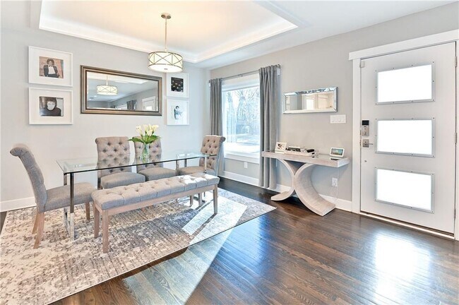 Foto del edificio - 2227 Edgemore Dr SE