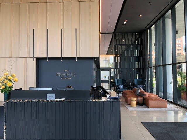 Foto del edificio - 234 W Polk St