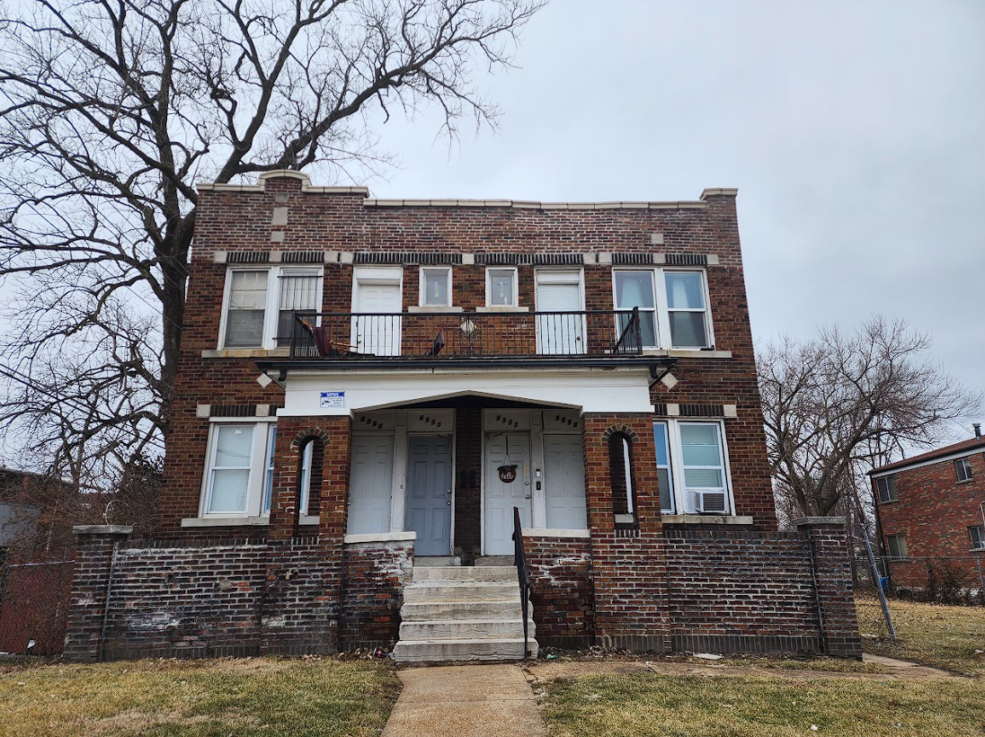 Foto principal - 4115 N Florissant Ave