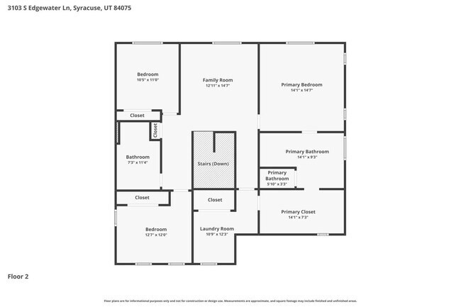 Foto del edificio - Spacious 4 Bed, 3.5 Bath Pet-Friendly Home with Central Air & 2-Car Garage! - Available NOW!