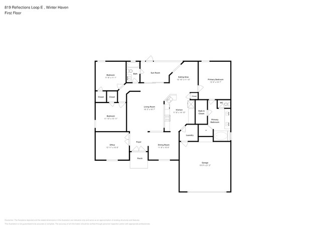 Foto del edificio - 819 Reflections Loop E