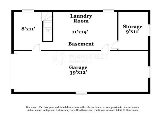 Building Photo - 3 Bedroom Pet-Friendly Home in Kansas City...