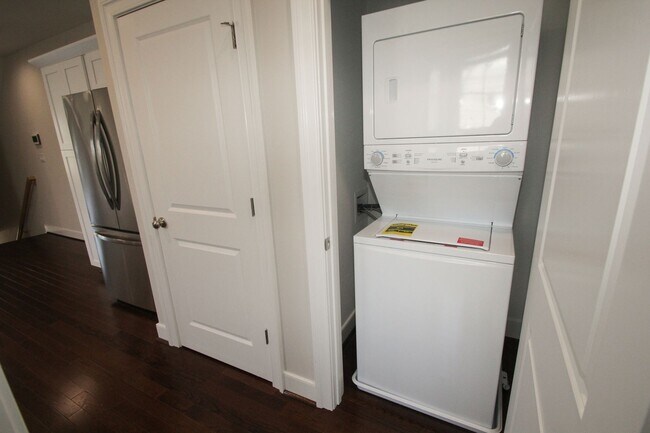 Foto del edificio - 1507 W Cary St