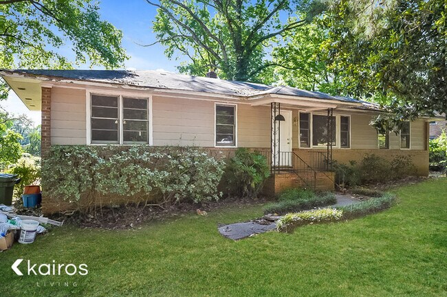 Building Photo - 1703 Morninghill Drive