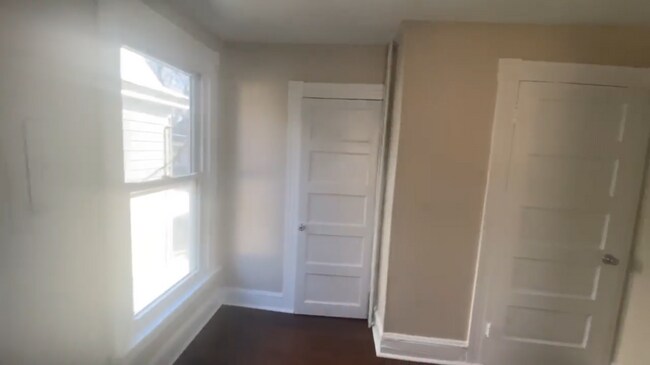 Bedroom - 112 North Queen Street