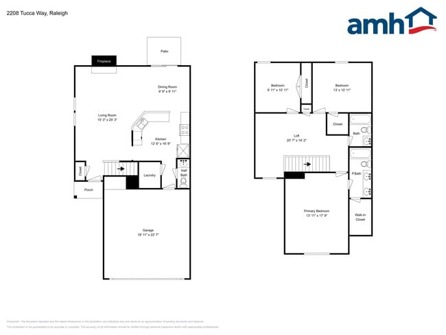 Building Photo - 2208 Tucca Way