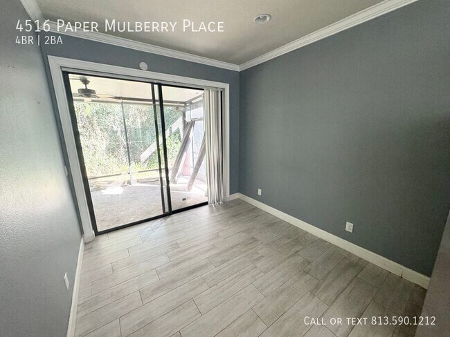 Foto del edificio - 4516 Paper Mulberry Pl