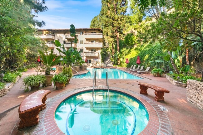 Building Photo - 2700 Cahuenga Blvd